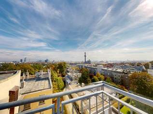 Dachterrassen-Traum in Döbling – 3 Zimmer mit einzigartigem Wienblick, 500000 €, Immobilien-Wohnungen in 1190 Döbling Dachterrassen-Traum in Döbling – 3 Zimmer mit einzigartigem Wienblick, 500000 €, Immobilien-Wohnungen in 1190 Döbling