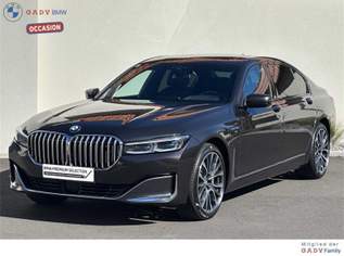 745Le xDrive, 54850 €, Auto & Fahrrad-Autos in 8350 Fehring