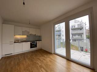 Neuwertige Traumwohnung in Ruhelage!!! 8m² Balkon!!! Top-effiziente Raumaufteilung!!!, 1349 €, Immobilien-Wohnungen in 1180 Währing