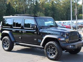 Wrangler Rubicon PHEV 2,0 GME Aut., 79990 €, Auto & Fahrrad-Autos in 8483 Deutsch Goritz Wrangler Rubicon PHEV 2,0 GME Aut., 79990 €, Auto & Fahrrad-Autos in 8483 Deutsch Goritz