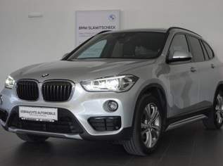 X1 xDrive18d F48, 17700 €, Auto & Fahrrad-Autos in 3304 Gemeinde Sankt Georgen am Ybbsfelde X1 xDrive18d F48, 17700 €, Auto & Fahrrad-Autos in 3304 Gemeinde Sankt Georgen am Ybbsfelde