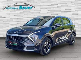 Sportage 1,6 TGDI 48V Silber DCT, 25990 €, Auto & Fahrrad-Autos in 2460 Gemeinde Bruck an der Leitha