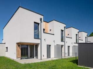 Provisionsfrei! Freifinanzierte Reihenhäuser in der Gartenstadt Kremserberg!, 499000 €, Immobilien-Häuser in 3100 Stattersdorf Provisionsfrei! Freifinanzierte Reihenhäuser in der Gartenstadt Kremserberg!, 499000 €, Immobilien-Häuser in 3100 Stattersdorf