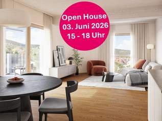 Vorsorge beginnt mit Stadtvillen in Mödling., 488165 €, Immobilien-Wohnungen in 2340 Gemeinde Mödling