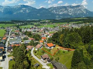 NEUER PREIS!! Panorama & Sonne pur: Einfamilienhaus in Bad Häring zu kaufen!, 700000 €, Immobilien-Häuser in 6323 Gemeinde Bad Häring