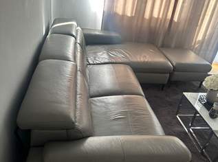 Eckcouch / Sofa 