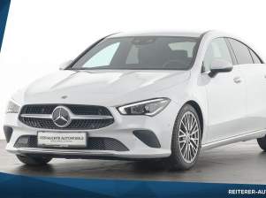 CLA 180 d *Navigation *Spurhalte Assistent *LED High-Performance, 24990 €, Auto & Fahrrad-Autos in Steiermark