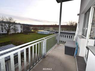 ANLEGERHIT – vermietetes Mini-Apartment mit Badezimmer und Balkon in zentraler Lage - Zimmer 15! Nähe BMW, SKF!!!, 45720 €, Immobilien-Wohnungen in 4400 Steyr