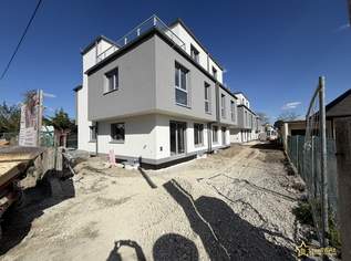 186m² NFL! WIENERBERGER-ZIEGELHAUS MIT KELLER. 5 ZIMMER. PROVISIONSFREI für den Käufer., 619900 €, Immobilien-Häuser in 1220 Donaustadt