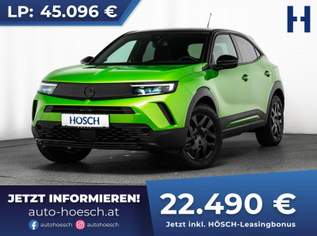 Mokka-E GS Line EXTRAS NEUZUSTAND -50%, 23490 €, Auto & Fahrrad-Autos in 4061 Pasching Mokka-E GS Line EXTRAS NEUZUSTAND -50%, 23490 €, Auto & Fahrrad-Autos in 4061 Pasching