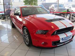 Mustang Shelby GT500, 118800 €, Auto & Fahrrad-Autos in 8054 Straßgang