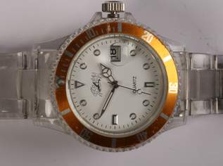 Armbanduhr SHARXX mit Datum