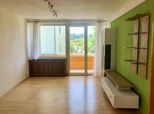Attraktive Anlegerwohnung mit Loggia und Garage mitten in Gramastetten, 169000 €, Immobilien-Wohnungen in 4201 Gramastetten