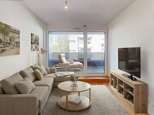 Stadtleben, neu definiert – Willkommen in Ihrem Zuhause, 829 €, Immobilien-Wohnungen in 8020 