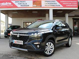 S-Cross 1,4 GL+ Hybrid ALLGRIP shine light, 19980 €, Auto & Fahrrad-Autos in 4312 Ried in der Riedmark