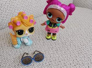 Lol Surprise Figuren zusammen FIXPREIS 5€ /NUR SELBSTABHOLUNG, 23 Bezirk , KEIN Versand! ! ! ! ! ! , 5 €, Kindersachen-Spielzeug in 1230 Liesing Lol Surprise Figuren zusammen FIXPREIS 5€ /NUR SELBSTABHOLUNG, 23 Bezirk , KEIN Versand! ! ! ! ! ! , 5 €, Kindersachen-Spielzeug in 1230 Liesing