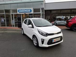 Picanto 1,0 MPI Titan, 9990 €, Auto & Fahrrad-Autos in 8132 Pernegg an der Mur