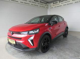 Captur TCe 90 Techno *Navi *LED *Sitzheizung, 18950 €, Auto & Fahrrad-Autos in 8480 Mureck Captur TCe 90 Techno *Navi *LED *Sitzheizung, 18950 €, Auto & Fahrrad-Autos in 8480 Mureck