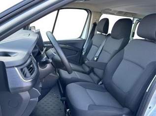 Trafic Equilibre 9 SITZE+KAMERA+PDC+LED+KLIMA..., 55039 €, Auto & Fahrrad-Autos in 6844 Gemeinde Altach