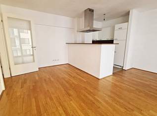 U1-NÄHE, RUHELAGE, 52 m2 Neubau inkl. 8 m2 Loggia, 2 Zimmer, Wannenbad, Parketten, 2. Liftstock, Humboldtgasse, 910.94 €, Immobilien-Wohnungen in 1100 Favoriten