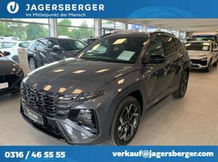 Tucson 1,6 T-GDI HEV 4WD N-Line Aut., 49900 €, Auto & Fahrrad-Autos in 8041 Liebenau Tucson 1,6 T-GDI HEV 4WD N-Line Aut., 49900 €, Auto & Fahrrad-Autos in 8041 Liebenau