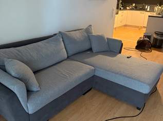 Ecksofa, 150 €, Haus, Bau, Garten-Möbel & Sanitär in 1020 Leopoldstadt