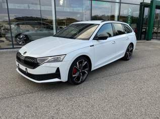 Octavia Sportline TSI mHEV DSG, 38990 €, Auto & Fahrrad-Autos in 4810 Gmunden