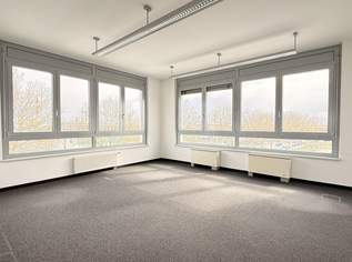 Effizientes Arbeiten– Büro im Concorde Business Park - ohne Provision, 6530.38 €, Immobilien-Gewerbeobjekte in 2320 Schwechat