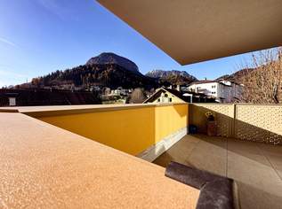 Energieeffiziente Neubauwohnung in zentraler Aussichtslage von Jenbach!, 450000 €, Immobilien-Wohnungen in 6200 Marktgemeinde Jenbach