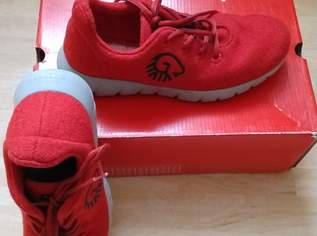 GIESSWEIN Merino Runners GR. 37