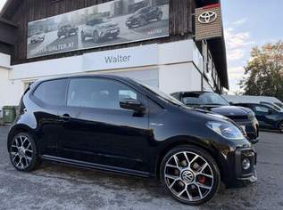 Up 1,0 GTI TSI BMT, 11280 €, Auto & Fahrrad-Autos in 6911 Lochau