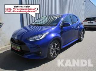 Yaris 1.5 VVT-i Hybrid Active Drive, 20990 €, Auto & Fahrrad-Autos in 1220 Donaustadt