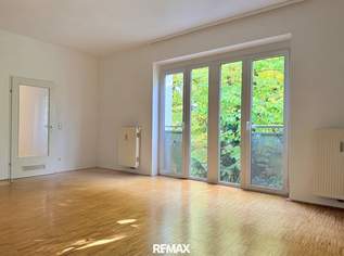 Helle 2-Zimmer-Wohnung mit Grünblick * Erstbezug nach Sanierung, 737.73 €, Immobilien-Wohnungen in 4210 Gallneukirchen