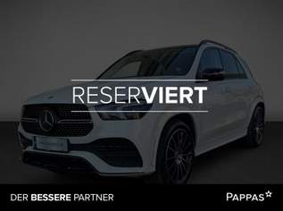 GLE 400 d 4MATIC, 65950 €, Auto & Fahrrad-Autos in 8051 Gösting
