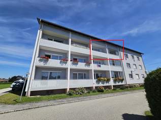Eigentumswohnung in zentraler Lage, 105000 €, Immobilien-Wohnungen in 4724 Neukirchen am Walde