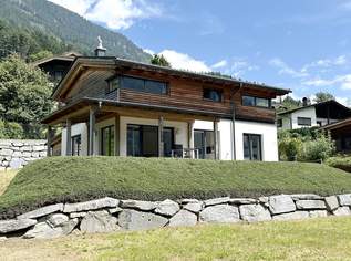 Wunderschön geräumiges, luxuriöses Ferienhaus im Mölltal - Kärnten, Österreich!, 639500 €, Immobilien-Häuser in 9816 Penk