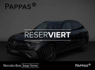 GLC 200 d 4MATIC Österreich-Edition, 57750 €, Auto & Fahrrad-Autos in 6460 Stadt Imst