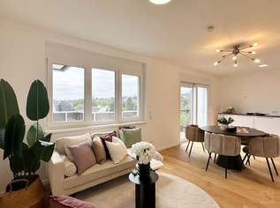 4 Zimmer Wohn(t)raum beim Schafberg| großzügige Freiflächen | sofort bezugsbereit, 847000 €, Immobilien-Wohnungen in 1170 Hernals