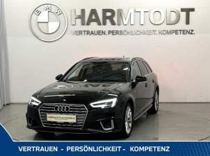 A4 Avant 2,0 TDI Sport S-tronic *S Line Exterieurpaket*, 22990 €, Auto & Fahrrad-Autos in 8232 Grafendorf bei Hartberg A4 Avant 2,0 TDI Sport S-tronic *S Line Exterieurpaket*, 22990 €, Auto & Fahrrad-Autos in 8232 Grafendorf bei Hartberg