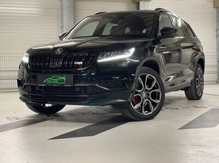 Kodiaq RS 4x4**LED** 239 PS**