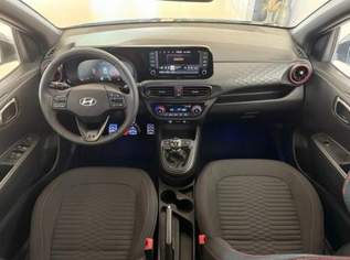 i10 N Line 1.0 T-GDI 66kW (90PS) Line-Inter..., 22163 €, Auto & Fahrrad-Autos in 6844 Gemeinde Altach i10 N Line 1.0 T-GDI 66kW (90PS) Line-Inter..., 22163 €, Auto & Fahrrad-Autos in 6844 Gemeinde Altach