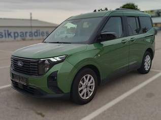 TOURNEO COURIER *Titanium* I AUTOMATIK I, 22970 €, Auto & Fahrrad-Autos in Niederösterreich TOURNEO COURIER *Titanium* I AUTOMATIK I, 22970 €, Auto & Fahrrad-Autos in Niederösterreich