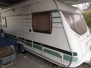 Wegen Todesfall günstig zu erwerben, 7990 €, Auto & Fahrrad-Wohnwagen & Anhänger in 8720 Knittelfeld