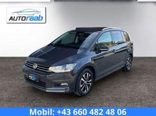 Touran IQ.DRIVE 2,0 TDI DSG *AHV*PANO*PDC*ACC*NAVI*, 25450 €, Auto & Fahrrad-Autos in 4141 Pfarrkirchen im Mühlkreis