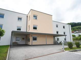 Geförderte Wohnung mit Balkon, 686.61 €, Immobilien-Wohnungen in 3263 Randegg Geförderte Wohnung mit Balkon, 686.61 €, Immobilien-Wohnungen in 3263 Randegg