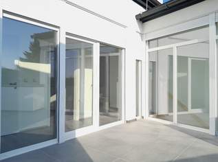 "Elegant & BarriereFREI!" ... nur noch 4 Wohnungen frei ..., 448000 €, Immobilien-Wohnungen in 2490 Ebenfurth