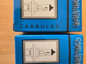 Halogen- Autolampe H 7, 12 V, 55 W / Carlights Carbulbs, 1.25 €, Marktplatz-Sammlungen & Haushaltsauflösungen in 1020 Leopoldstadt