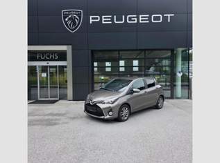 Toyota Yaris, 11890 €, Auto & Fahrrad-Autos in 6305 Gemeinde Itter