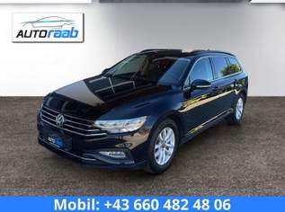 Passat Business 2,0 TDI DSG *RFK*ACC*APP*NAVI*LED*, 18450 €, Auto & Fahrrad-Autos in 4141 Pfarrkirchen im Mühlkreis