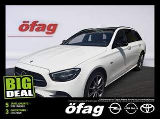 E 300 de 4Matic AMG Line, 48790 €, Auto & Fahrrad-Autos in 5020 Altstadt